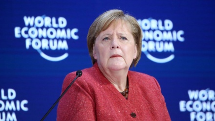 Merkel: Atomabkommen nicht wegwerfen, bevor wir etwas Besseres haben