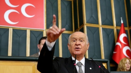 Bahçeli: Seçim Kanununda düzenlemeler yapılmalıdır