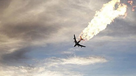 Iran, Forze armate: 