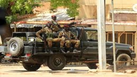 Strage di civili in Burkina Faso: almeno 30 vittime 