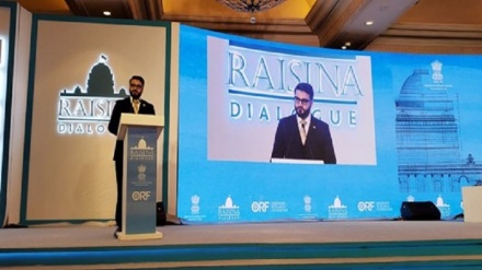 محب: آتش‌بس تسریع‌کننده صلح در افغانستان است