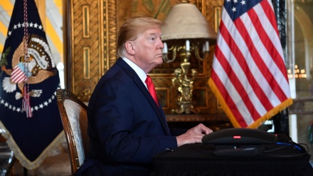 Трамп думает о начале Третье мировой войны в условиях, когда 4 года назад не знал кто такой генерал-полковник Сулеймани