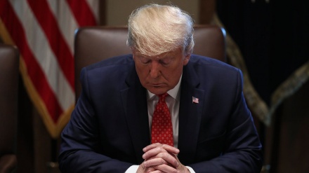 米帰還兵らが大統領に謝罪を要求