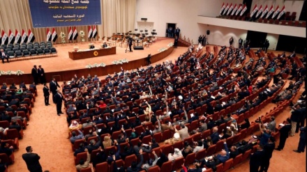 Aufruf zu Demonstration gegen irakischen Parlamentspräsidenten