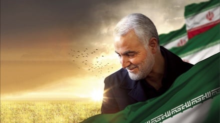 布赛娜·沙班：苏雷曼尼中将牺牲的影响持续数年之久