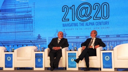 זריף קיים דיונים בניודלהי עם היועצים לבטחון לאומי של הודו ואפגניסטן