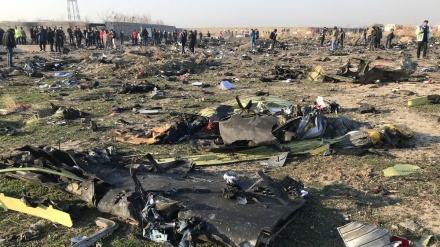 Ukraina: Irani që nga fillimi të gjitha informacionet e duhura i ka vendosur në dispozicion të ekspertëve tanë
