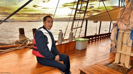 Labuan Bajo Menjadi Wisata Super Premium