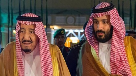 Guerre US/Iran: Riyad jette l'éponge