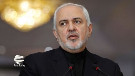 Zarif: Amerika nuk mund të qëndrojë në një rajon ku popujt nuk e duan