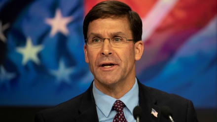 Pentagon Perintahkan Militer Keluar dari Ibukota AS