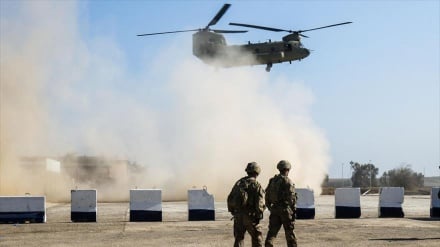 Revelado: EEUU traslada a cabecillas de EIIL a Al-Anbar, Irak