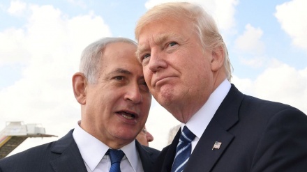 中文媒体：内塔尼亚胡和特朗普愚弄公众舆论