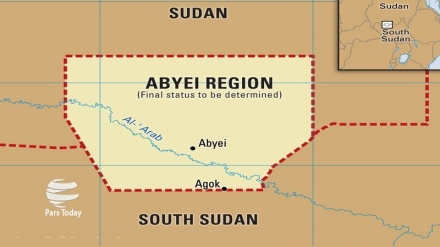 Kadhaa wauawa Abyei mpakani mwa Sudan na Sudan Kusini