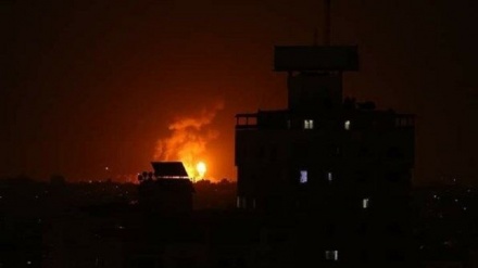 বাগদাদ বিমানবন্দরে রকেট হামলা: হাশদ আশ-শাবির ৫ জওয়ান নিহত