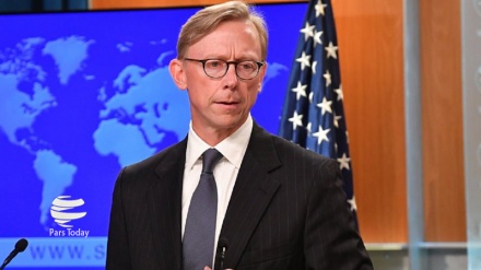 US threatens to trigger return of UN Iran sanctions as Russia reaffirms opposition