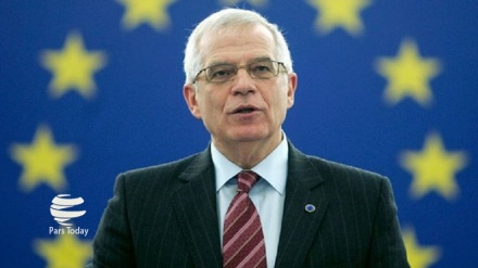 欧盟欢迎伊朗对乌克兰飞机失事作出透明解释