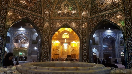  Ғариби Хуросон