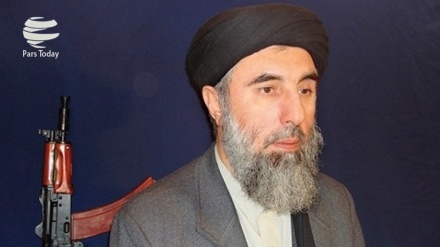 美国呼吁塔利班就阿富汗和谈与伊朗断绝关系