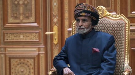 オマーン国王崩御、ハイサム王子が後継に（動画）