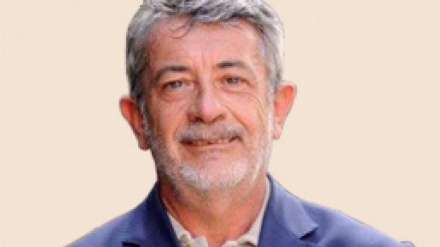 Alberto Negri: 