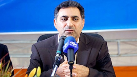 بهره‌برداری از راه‌آهن خواف-هرات مشروط به امنیت داخلی افغانستان