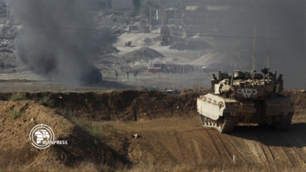 Martirizohen 3 palestinezë në një sulm të forcave sioniste