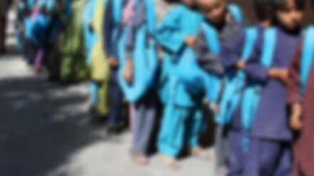 د مهرباني درس «ښوونکو او استادانو ته»