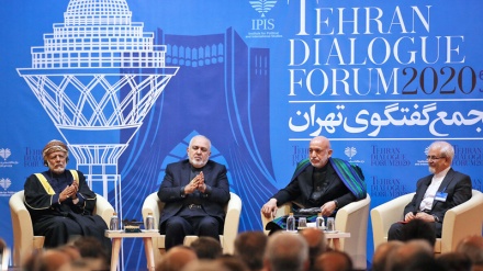 Зариф: Ғарбий Осиё /Яқин Шарқ/ да АҚШнинг ёвуз  иштирокига чек қўйиш жараёни бошланган