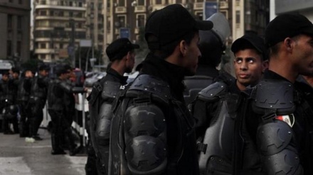 Turkey summons Egypt’s charge d'affaires over raid on Anadolu office
