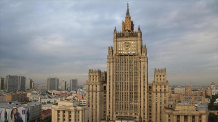 Rusia denuncia el “mito” de EEUU sobre derecho nuclear de Irán