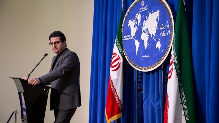 اعلام آمادگی ایران برای کمک به حل‌ وفصل اختلافات ارمنستان و جمهوری آذربایجان 