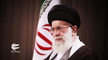 بیانات رهبر معظم انقلاب اسلامی در دیدار اعضای ستاد بزرگداشت سالگرد سپهبد شهید سردار سلیمانی