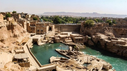 Shushtar, Destinasi Wisata di Iran Barat Daya (1)