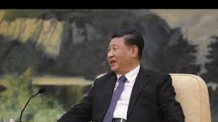 Xi: virus è demone, avviata lotta seria