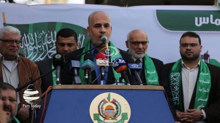 Hamas, ABD ile ilişkilerin tamamen kesilmesini istedi