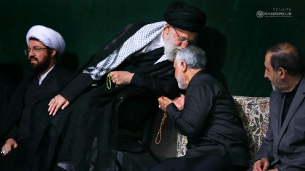 イラン最高指導者、「ソレイマーニー司令官暗殺の実行犯には厳しい報復が待ち受けている」