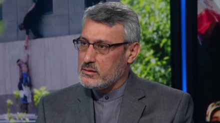 Iranischer Botschafter in London: Großbritannien soll US-Sanktionen gegen Teheran ignorieren