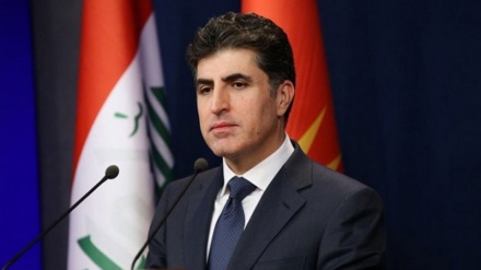 Barzani: Kurdi dan Iraq Berutang Budi kepada Syahid Solaemani 