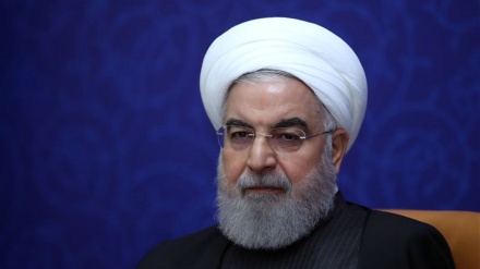 Ruhani:Amerikanyň haýbat atmalary sebäpli ýüze çykan ynsanlyk ýalňyşy uçar heläkçiliginiň sebäbidir