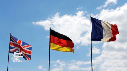 Avrupa’nın Bercam konusunda Trump’a ret cevabı