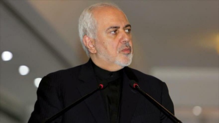 EEUU niega visado a Zarif para asistir a conferencia de ONU