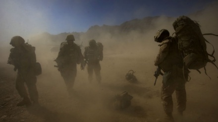  افشاگری «واشنگتن پست» از شمار کشته های  جنگ افغانستان