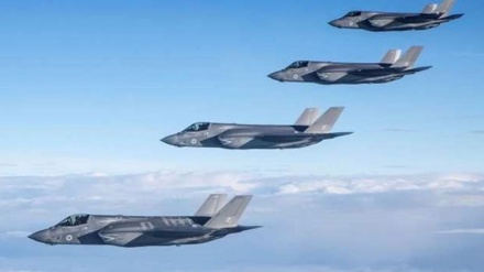 The Drive:  perche' gli F-35 della US Air Force hanno cominciato a volare nella provincia siriana di Homs
