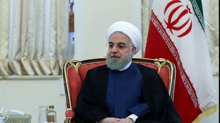 イラン大統領が諸国との協力拡大を強調