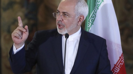NAM-Mitgliedstaaten verurteilen Visa-Verweigerung für Zarif 