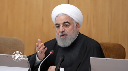 Rohani: Enemigo teme poder popular y cultura de nación persa