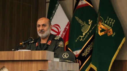 Irán: nueva estupidez de EEUU pondrá en peligro a Israel