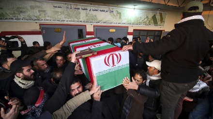 הלוויתו של סולימאני תתקיים בטהראן ביום (שני)