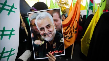 Piège posthume de Soleimani pour US/Israël